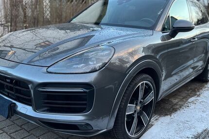 Porsche Cayenne 97.251 km 57.200 &euro; München 80997