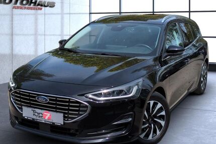 Ford Focus 35.300 km 18.750 &euro; Kirchseeon 85614