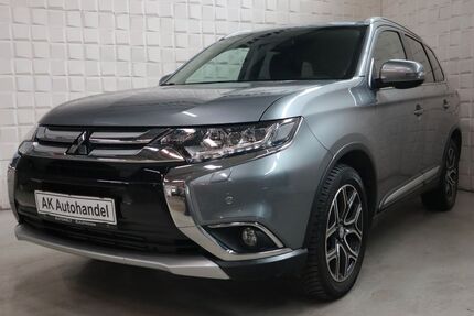 Mitsubishi Outlander 114.315 km 14.890 € Freising bei München 85354