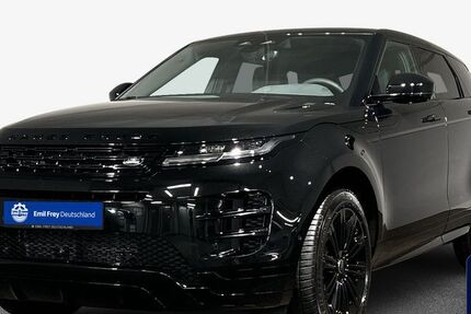 Land Rover Range Rover Evoque 1.250 km 57.250 &euro; München 81477