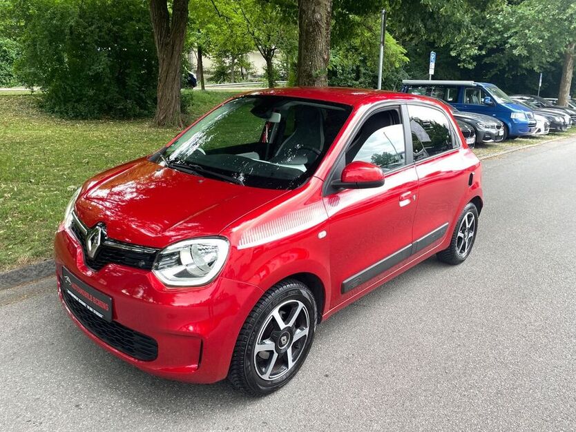 Twingo