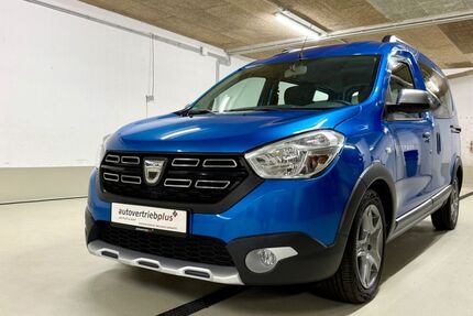 Dacia Dokker 65.000 km 13.950 &euro; München 81825