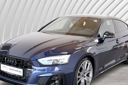Audi A5 43.691 km 37.690 &euro; Unterschleißheim 85716