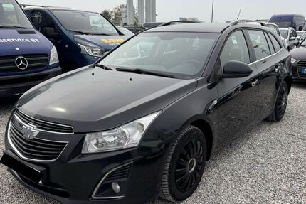 Chevrolet Cruze 475.000 km 799 &euro; München 81829