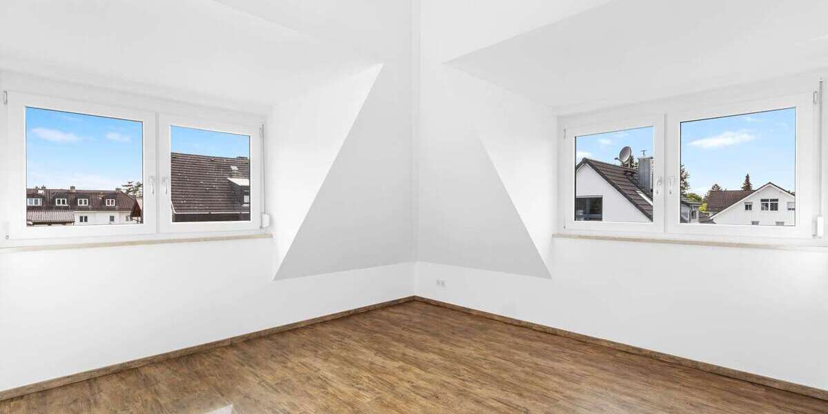 Hell, geräumig & bestens gepflegt | Schwellenfreier Zugang mit Lift | Pkw-Stellplatz uvm. 2 zimmer