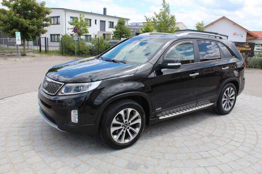 Sorento