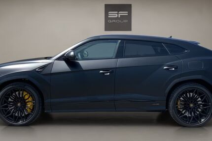 Lamborghini Urus 9.500 km 305.000 &euro; Unterföhring bei München 85774