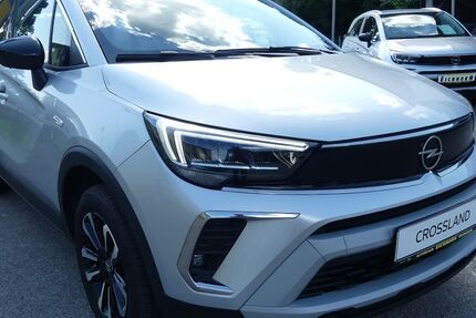 Opel Crossland (X) 15.640 km 19.390 &euro; Ebersberg 85560