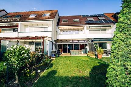 Haus zum Kaufen in Haar 899.000 € 115 m² 5 zimmer