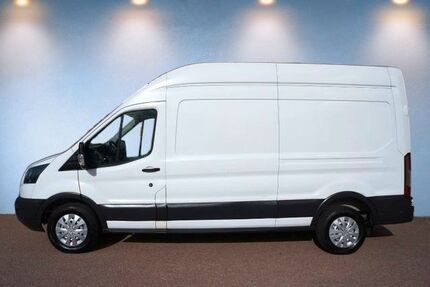 Ford Transit 110.000 km 13.999 € Vierkirchen bei München 85256