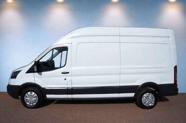 Ford Transit 110.000 km 13.999 &euro; Vierkirchen bei München 85256