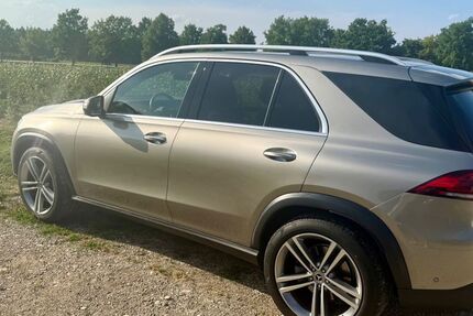Mercedes-Benz GLE 400 64.000 km 56.900 &euro; Oberhaching 82041