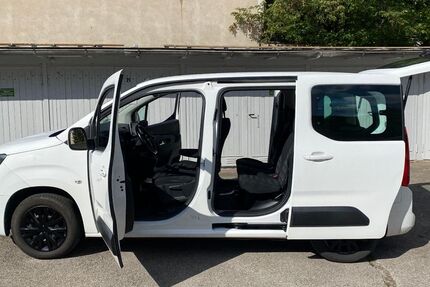 Opel Combo 88.780 km 11.488 &euro; München 80798