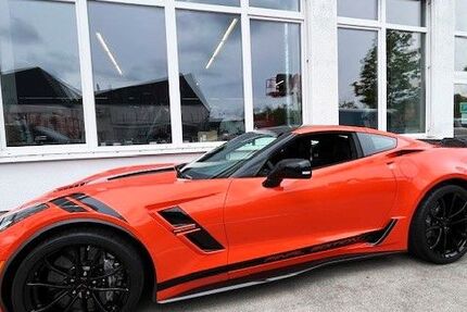Corvette C7