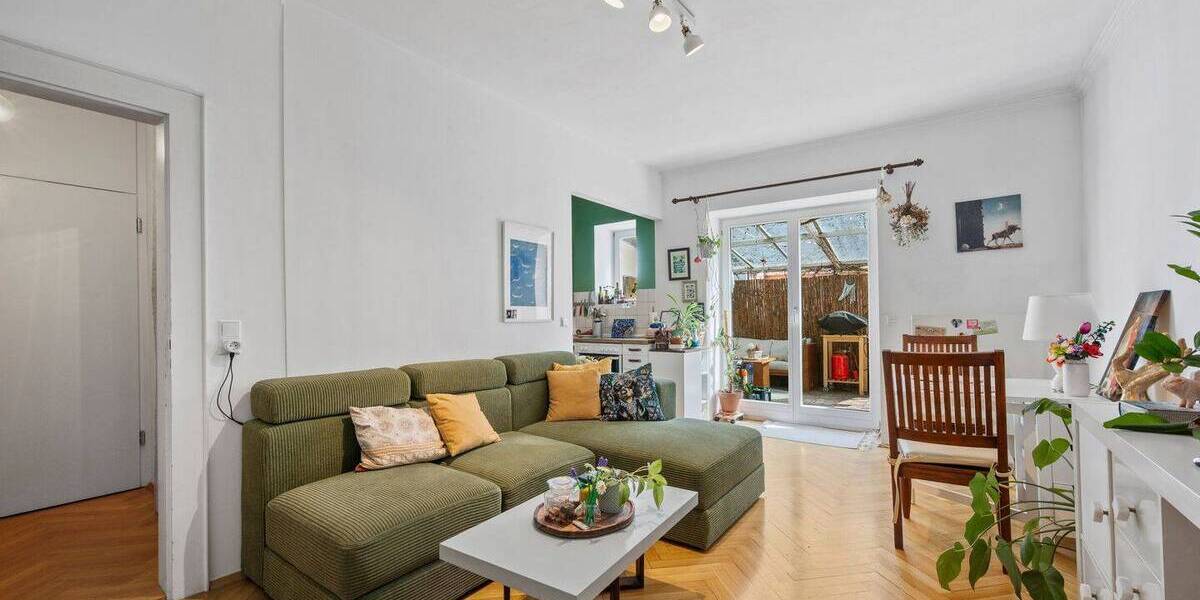 Mehrfamilienhaus, Wohnhaus Dachau Etzenhausen - 1 Zimmer, 511 m&sup2;, 2.290.000&euro; | Angebot:26501647