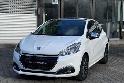 Peugeot 208 138.727 km 9.780 &euro; münchen 81671