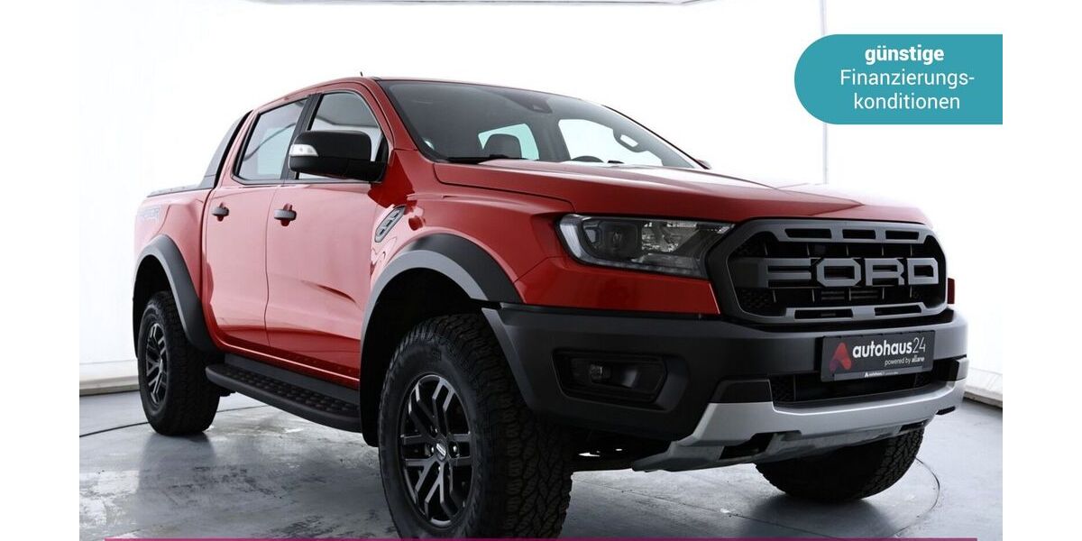 Ford Ranger 45.038 km 40.550 &euro; Eching 85386