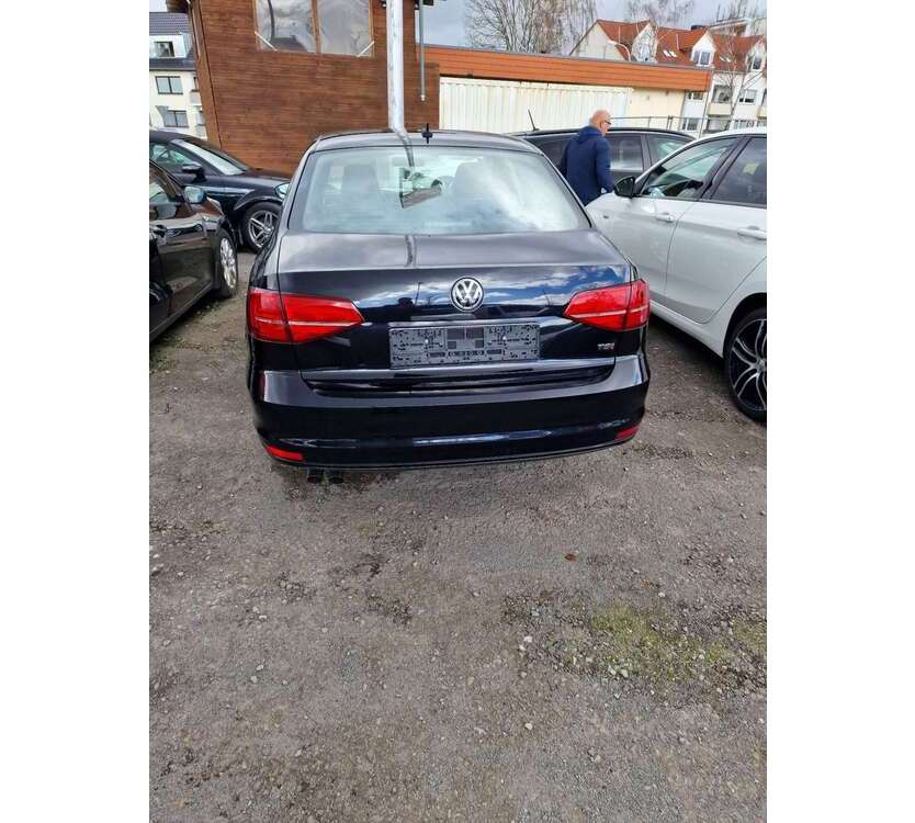 Jetta