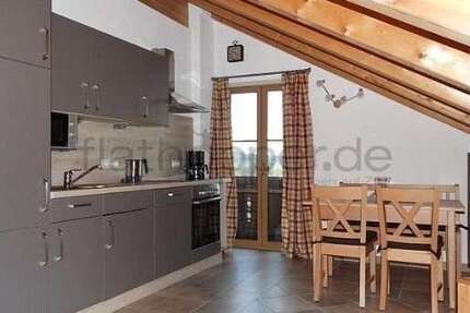 Zimmer Egling-Aufhofen Aufhofen - 1.5 Zimmer, 1.310&euro; | Angebot:25203898