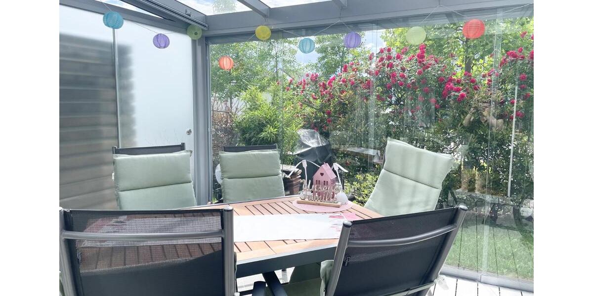 Reihenhaus Karlsfeld - 5 Zimmer, 128 m&sup2;, 980.000&euro; | Angebot:26908658