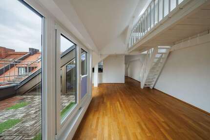 Wohnung zum Kaufen in München 795.000 € 81 m² 2 zimmer