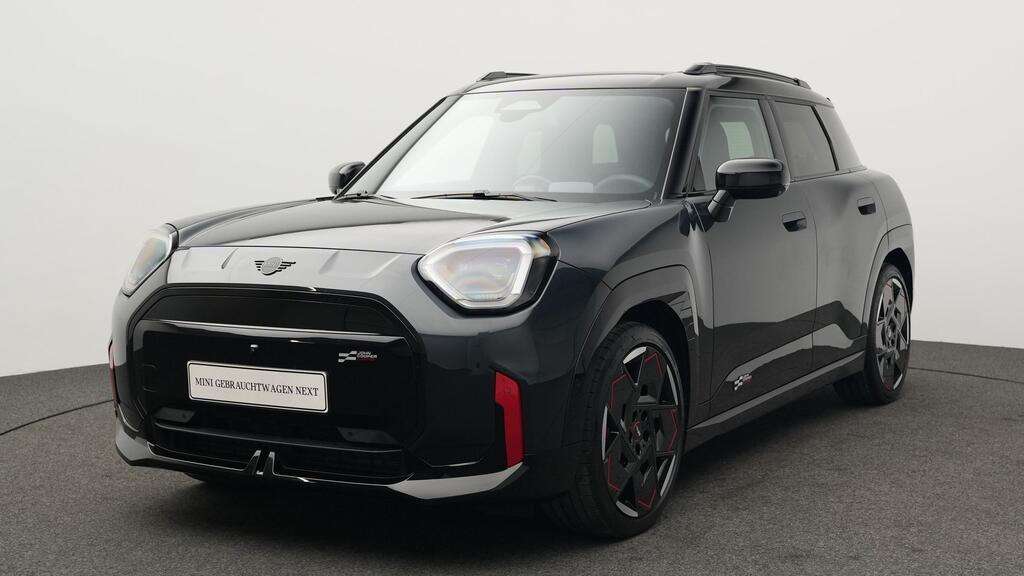 Mini John Cooper Works 8.522 km 39.583 &euro; München 80788