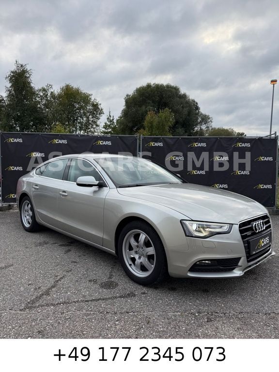 Audi A5 106.750 km 14.990 € Oberding 85445