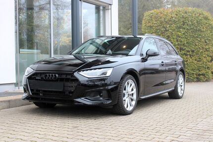Audi A4 39.800 km 37.900 &euro; Grünwald 82031