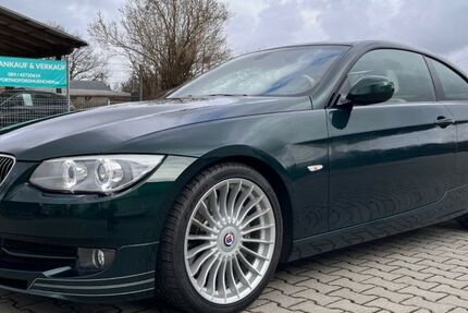 Alpina B3 64.500 km 49.999 &euro; München 81825