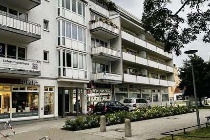 Wohnung München Berg am Laim - 1 Zimmer, 31 m&sup2;, 1.050&euro; | Angebot:27087635