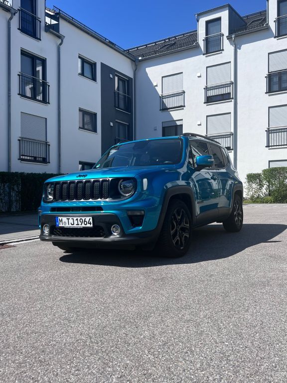 Renegade