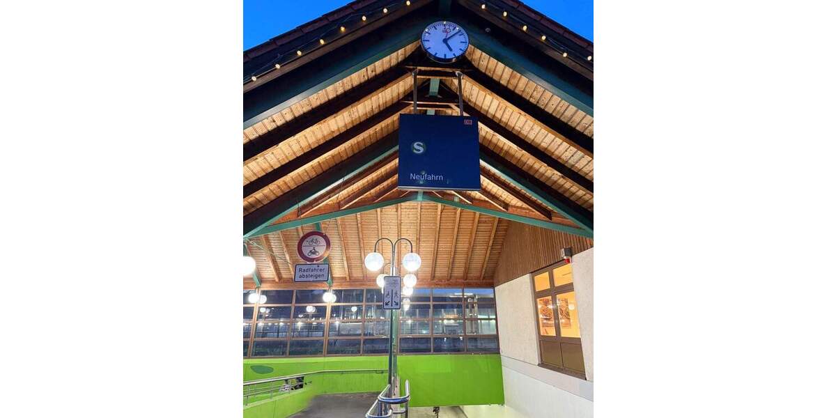 Doppelhaushälfte Neufahrn bei Freising Neufahrn - 4 Zimmer, 134 m&sup2;, 739.990&euro; | Angebot:25700637