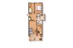 Etagenwohnung Olching - 4 Zimmer, 85 m&sup2;, 395.000&euro; | Angebot:26303112