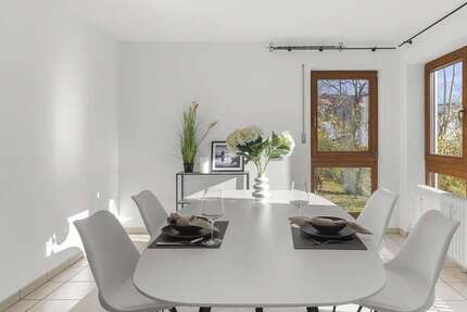 Wohnung zum Kaufen in Starnberg 740.000 € 81 m² 3 zimmer