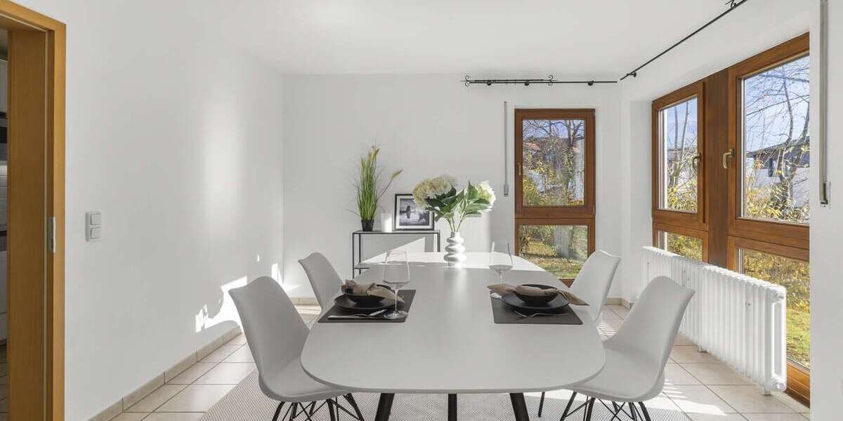 Wohnung zum Kaufen in Starnberg 740.000 € 81 m² 3 zimmer