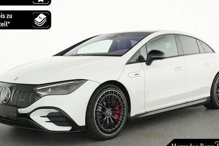 Mercedes-Benz EQE 1.562 km 69.900 &euro; Landsham 85652