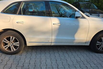 Audi Q5 200.004 km 14.999 &euro; München 81735