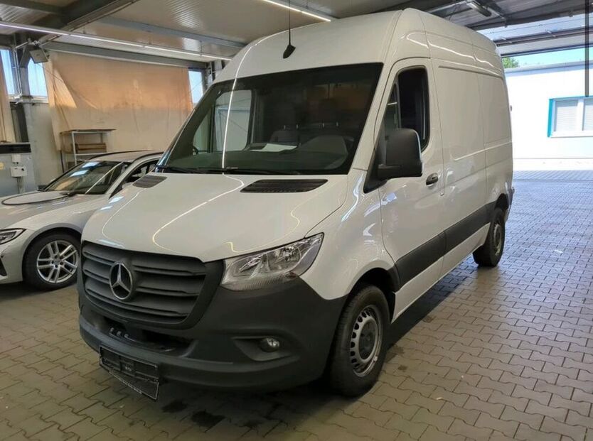 Sprinter