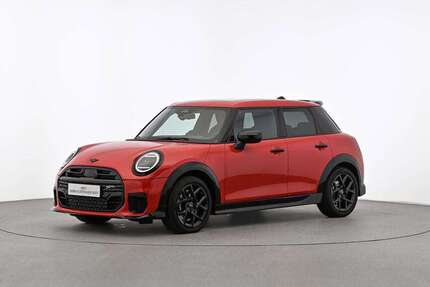 Mini Cooper S 2.793 km 32.562 &euro; München 80788
