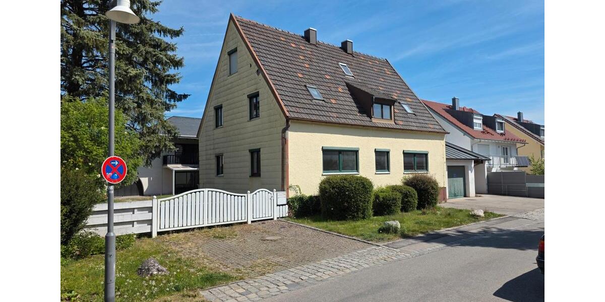 Einfamilienhaus Puchheim - 4 Zimmer, 183 m&sup2;, 1.800.000&euro; | Angebot:27024512