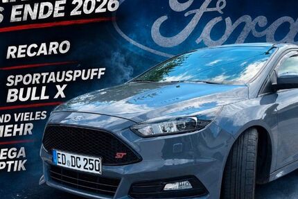 Ford Focus 80.000 km 16.600 &euro; Pastetten 85669