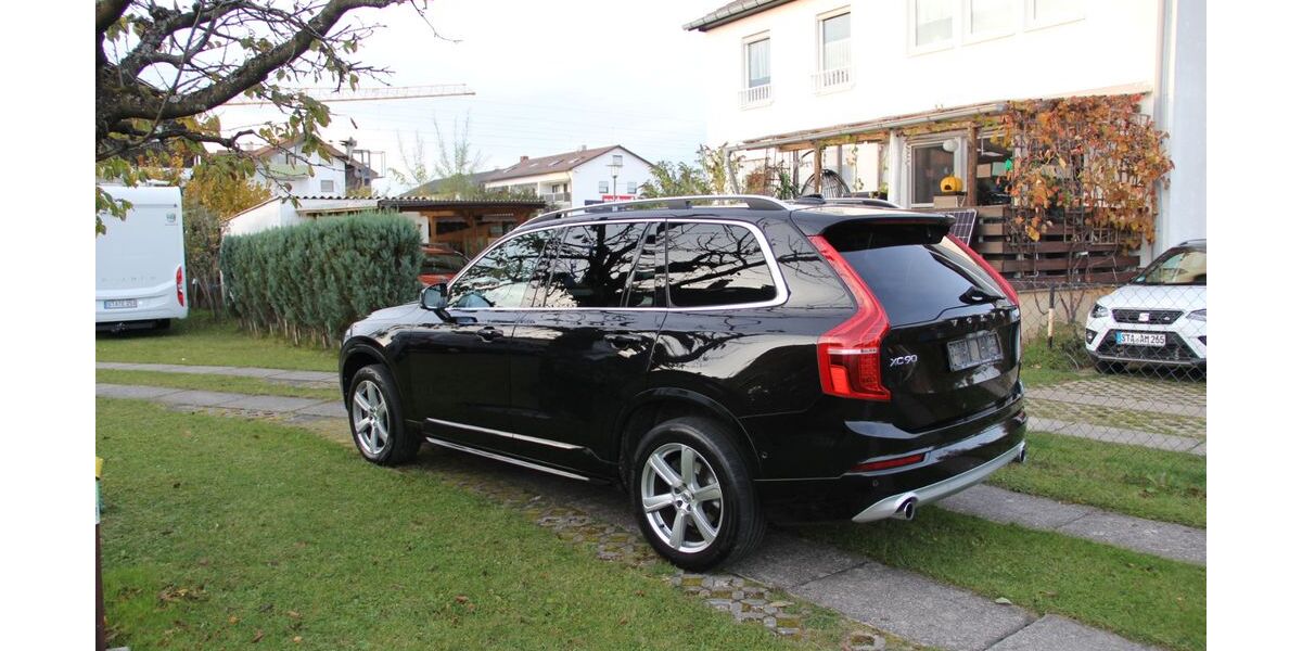 Volvo XC90 204.843 km 19.900 &euro; Gilching bei München 82205