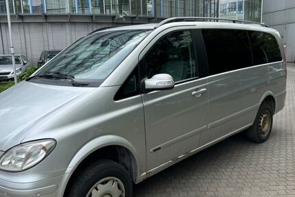 Mercedes-Benz Viano 331.000 km 4.880 &euro; München 81827