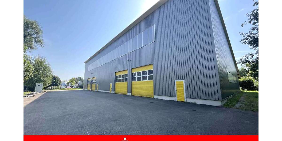 Gewerbeobjekt Markt Indersdorf - 1.490.000&euro; | Angebot:23026004