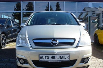 Opel Meriva 80.150 km 4.444 &euro; Fürstenfeldbruck 82256