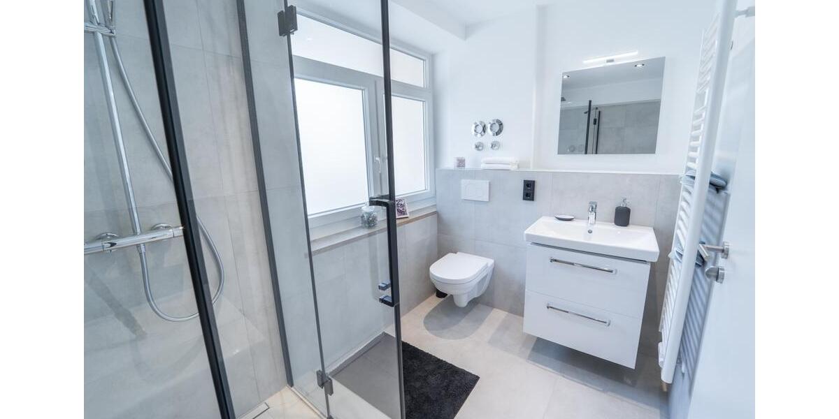 Etagenwohnung München Nymphenburg - 2 Zimmer, 8 m&sup2;, 855&euro; | Angebot:25752165