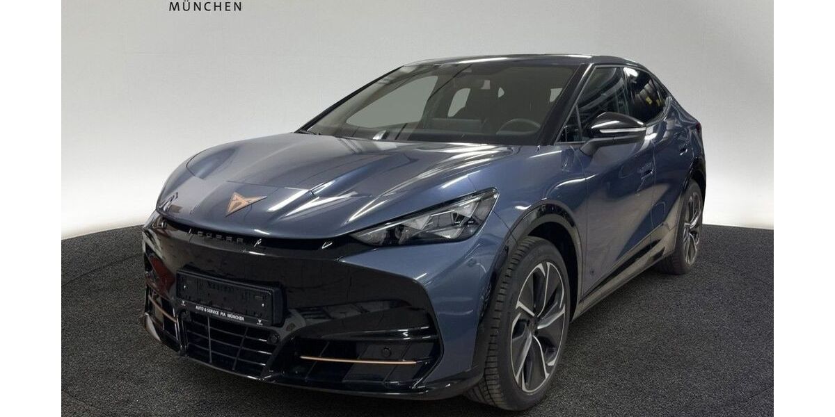 Cupra Tavascan 6.500 km 47.990 &euro; München 80935