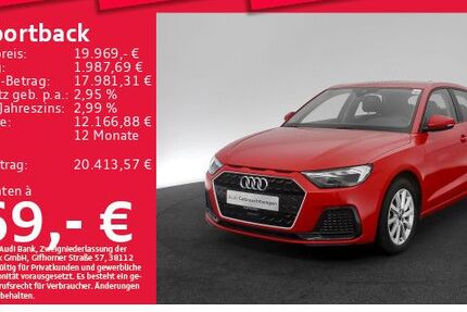 Audi A1 29.124 km 19.969 &euro; München 80935