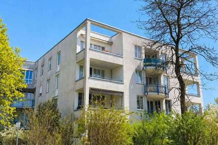 Wohnung München Bogenhausen - 2 Zimmer, 56 m&sup2;, 429.000&euro; | Angebot:26339199