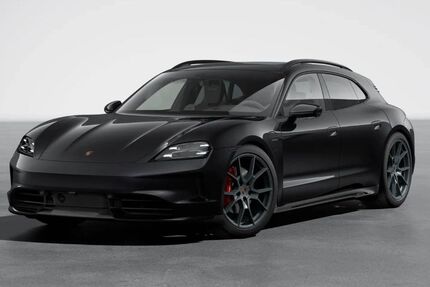 Porsche Taycan 9.000 km 166.914 € München 80993